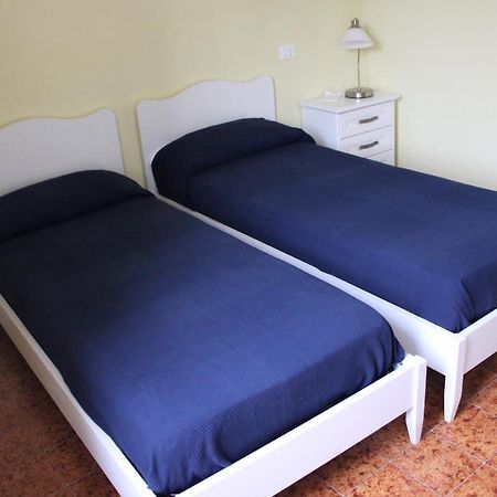 B&B Murichessa Orosei Luaran gambar