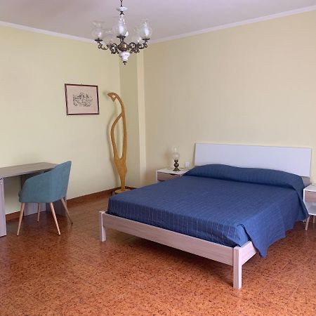 B&B Murichessa Orosei Luaran gambar