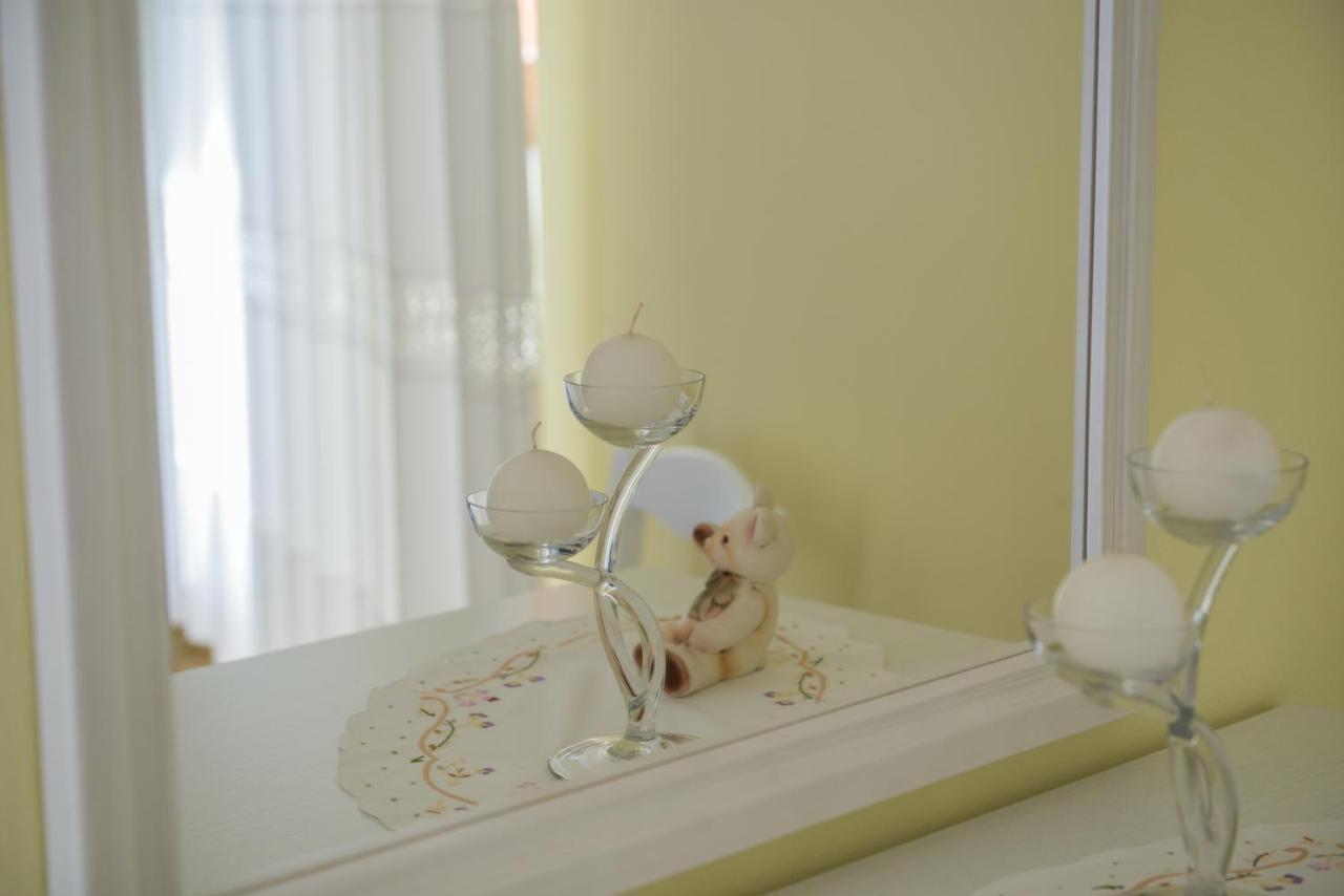 B&B Murichessa Orosei Luaran gambar