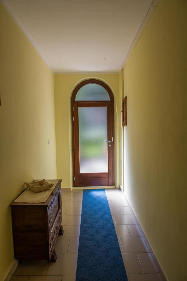 B&B Murichessa Orosei Luaran gambar