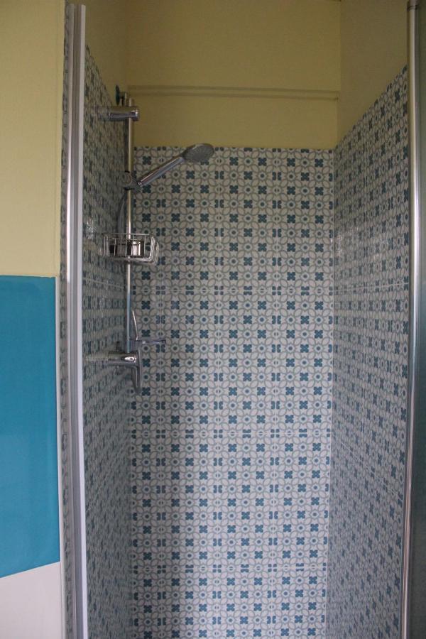 B&B Murichessa Orosei Luaran gambar