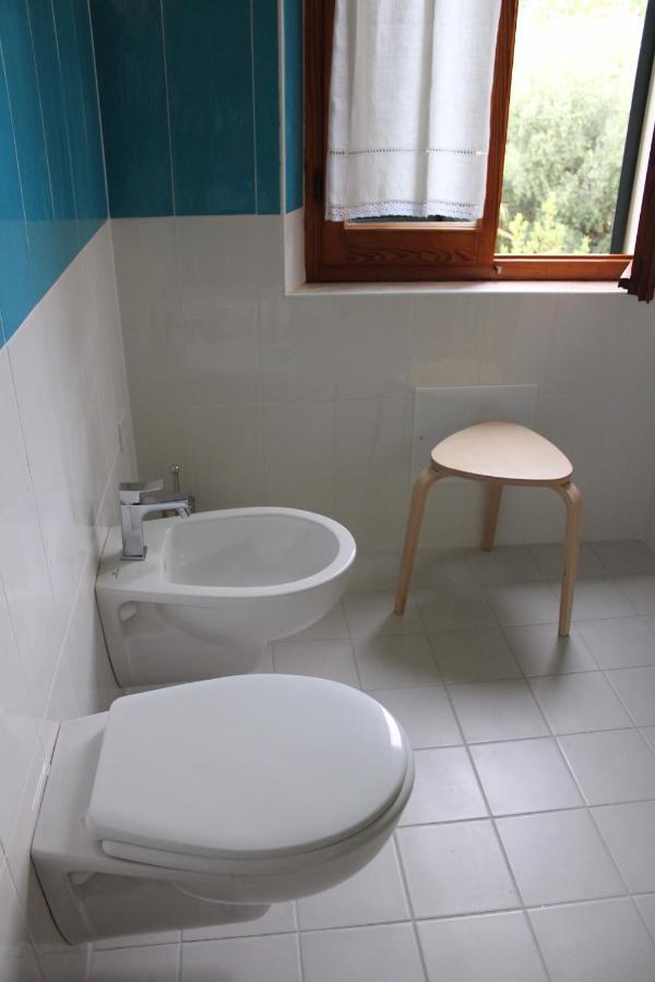 B&B Murichessa Orosei Luaran gambar