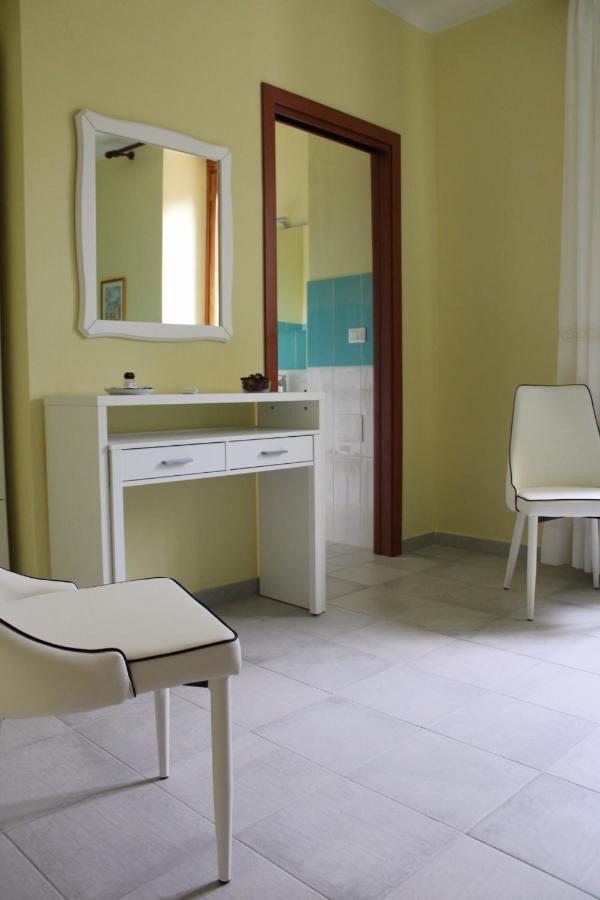 B&B Murichessa Orosei Luaran gambar