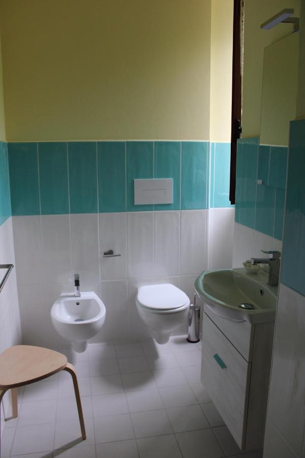 B&B Murichessa Orosei Luaran gambar