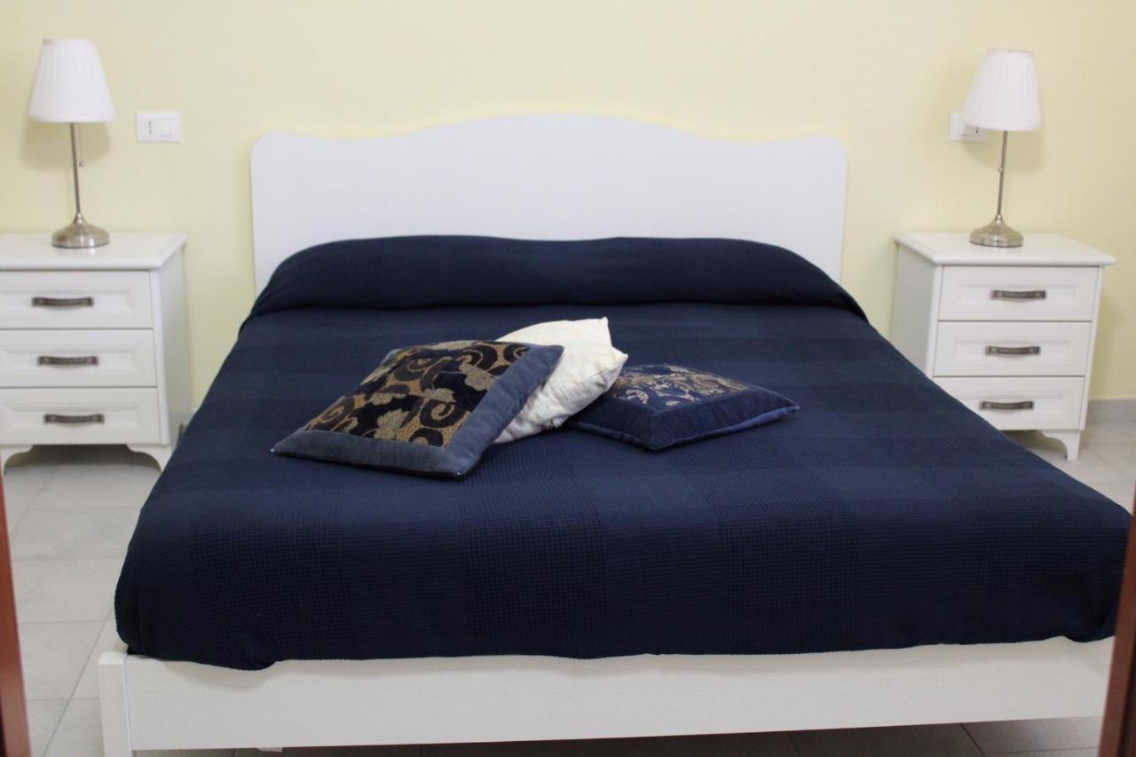 B&B Murichessa Orosei Luaran gambar