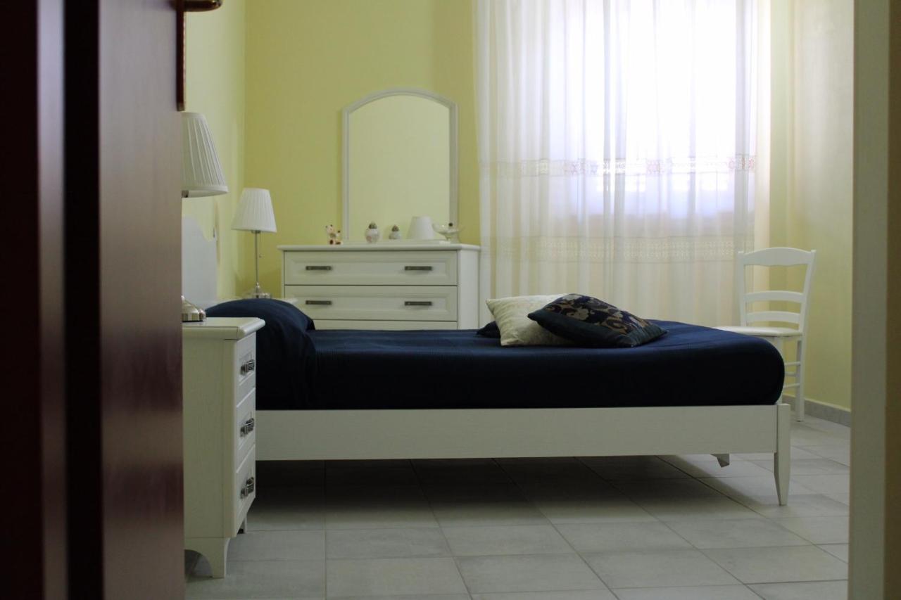 B&B Murichessa Orosei Luaran gambar