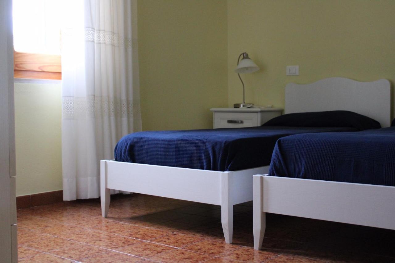 B&B Murichessa Orosei Luaran gambar