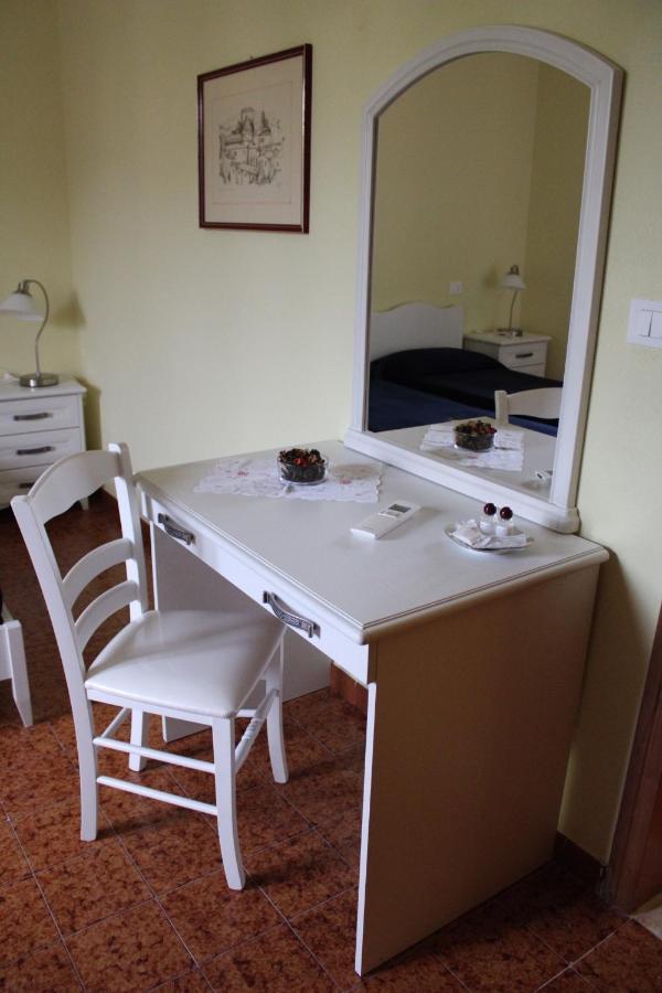 B&B Murichessa Orosei Luaran gambar