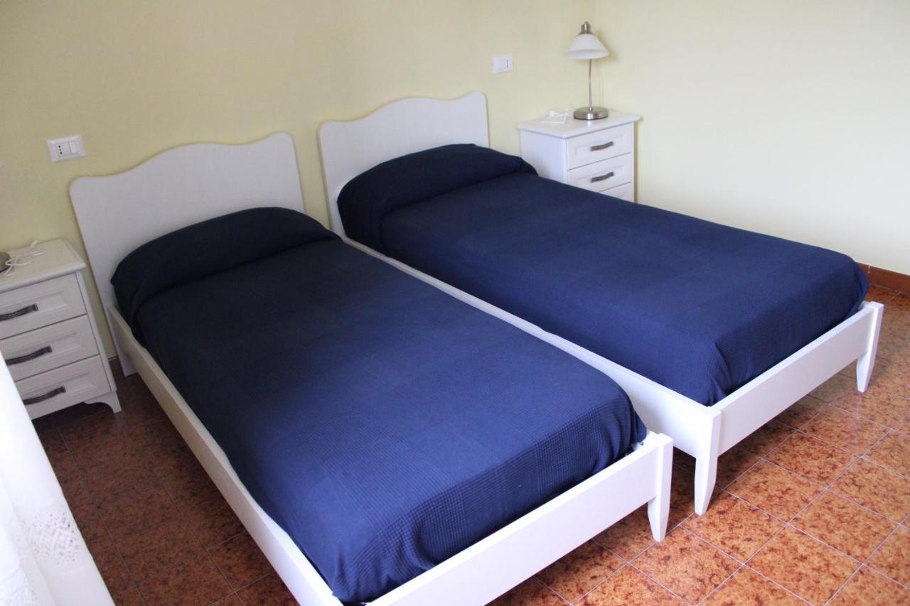 B&B Murichessa Orosei Luaran gambar
