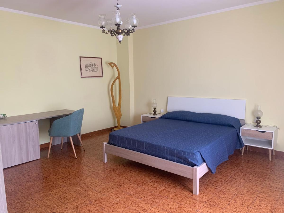 B&B Murichessa Orosei Luaran gambar